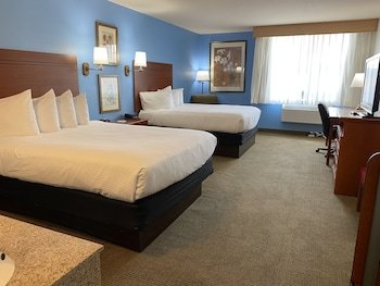 Wingate by Wyndham Mount Vernon