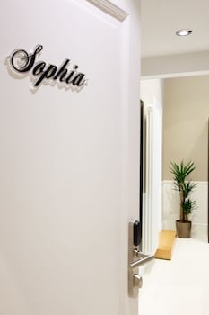 Nap Luxury Guest House