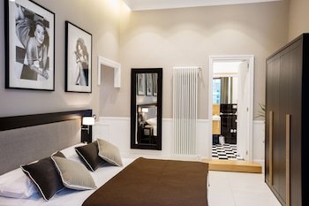 Nap Luxury Guest House