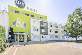B&B HOTEL Besançon Chateaufarine