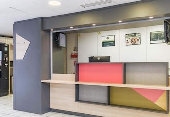 B&B HOTEL Besançon Chateaufarine