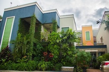Crystal Court Lekki