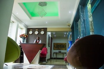 Crystal Court Lekki