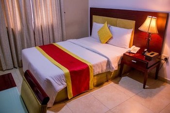 Crystal Court Lekki