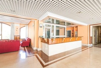 Hotel Blu Sondika
