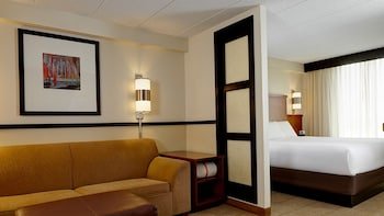 Comfort Suites Milwaukee West