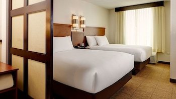 Comfort Suites Milwaukee West