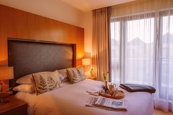 Waterford Castle Hotel & Golf Resort