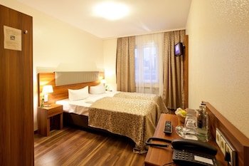 Hotel Frankfurt Messe