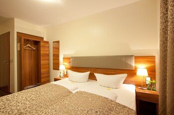 Hotel Frankfurt Messe