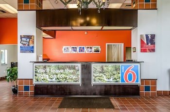 Motel 6 Oakdale