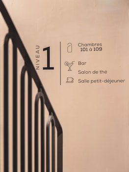 Hotel Liautaud