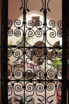 Riad Petit Karmela