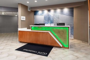 SpringHill Suites Baton Rouge/South