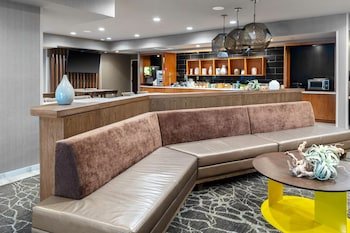 SpringHill Suites Baton Rouge/South
