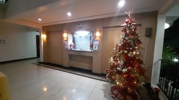 Casa Nicarosa Hotel