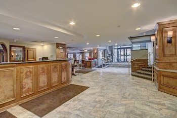 River Mountain Lodge by Breckenridge Hospitality