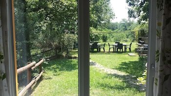 B&B Cadrecca Tra Terra Luna E Mare