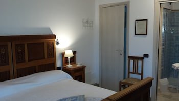 B&B Cadrecca Tra Terra Luna E Mare