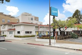 Quality Inn University