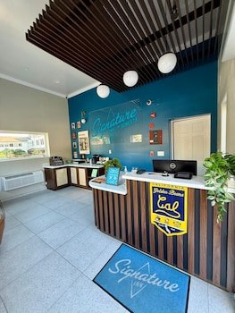 Quality Inn University