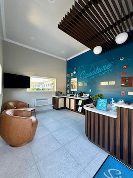 Quality Inn University