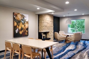 Fairfield Inn & Suites Yakima