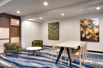 Fairfield Inn & Suites Yakima