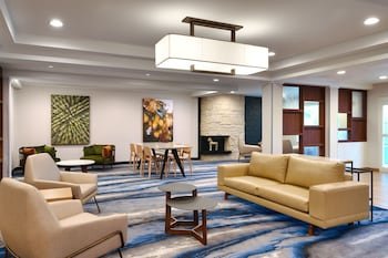 Fairfield Inn & Suites Yakima