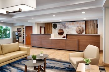 Fairfield Inn & Suites Yakima