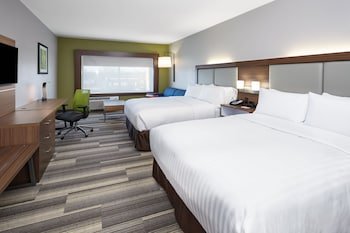 Holiday Inn Express & Suites Chicago North Shore - Niles