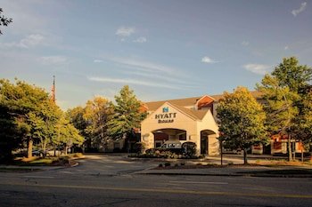 HYATT house Boston/Burlington