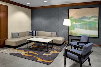 HYATT house Boston/Burlington