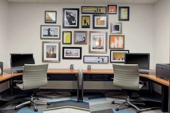 HYATT house Boston/Burlington
