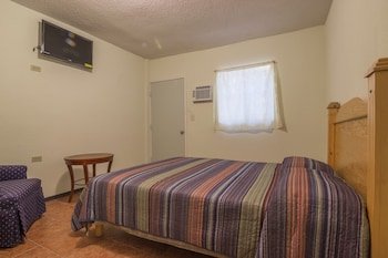 Consul Suites