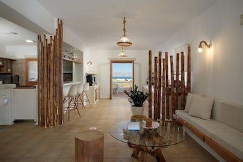 Hotel Margaritari