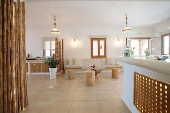 Hotel Margaritari