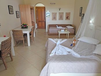 Hotel Margaritari