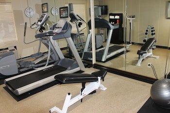 Holiday Inn Express Hotel & Suites Brownsville