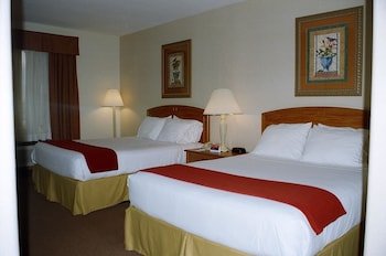 Holiday Inn Express Hotel & Suites Brownsville