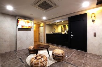 Jeju Lux Hotel