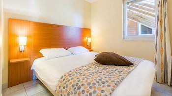 Terres de France - Relais du Plessis