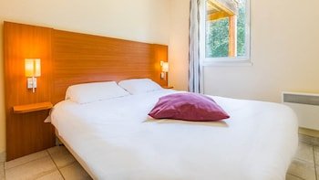 Terres de France - Relais du Plessis