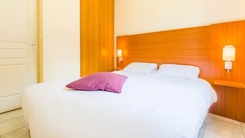 Terres de France - Relais du Plessis