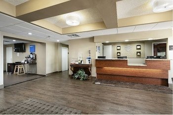 Comfort Inn Muskogee Near Medical Center