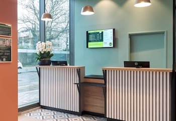 B&B Hotel Versailles Rocquencourt
