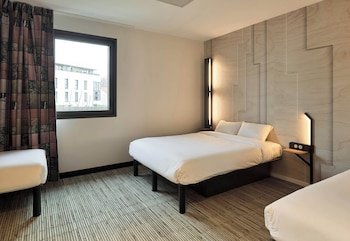 B&B Hotel Versailles Rocquencourt
