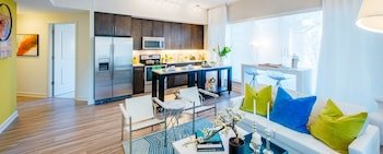Ovation at Park Crest
