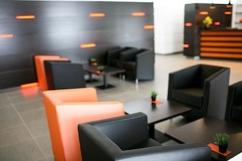 City Park Hotel Bila Tserva