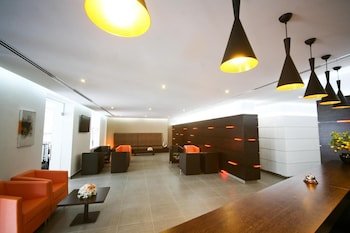City Park Hotel Bila Tserva